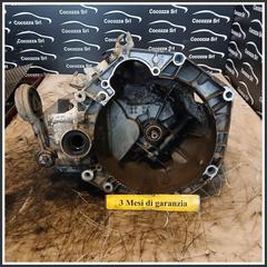 Immagine di Cambi Manuali FIAT Punto II 188A4000