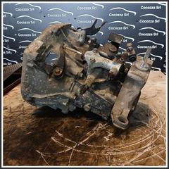 Immagine di Cambi Manuali FIAT Punto II 188A4000