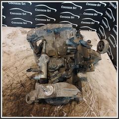 Immagine di Cambi Manuali FIAT Punto II 188A4000