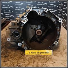 Immagine di Cambi Manuali FIAT Punto II 188A4000