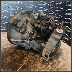 Immagine di Cambi Manuali FIAT Punto II 188A4000