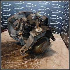 Immagine di Cambi Manuali FIAT Punto II 188A4000