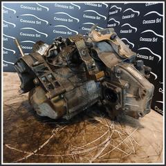 Immagine di Cambi Manuali FIAT Punto II 188A4000