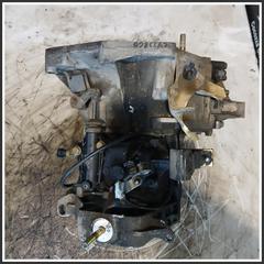 Immagine di Cambi Manuali FIAT Punto II 188A4000