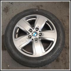 Immagine di Cerchi Sfusi ant. dx. BMW Serie 1 F40 Berlina 36116851509