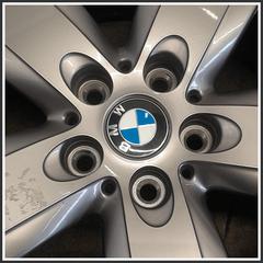Immagine di Cerchi Sfusi ant. dx. BMW Serie 1 F40 Berlina 36116851509