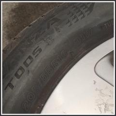 Immagine di Cerchi Sfusi ant. dx. BMW Serie 1 F40 Berlina 36116851509