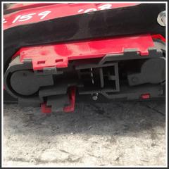 Immagine di Fanaleria Posteriore post. sx. ALFA ROMEO 159 Sportwagon 50504822