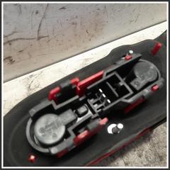 Immagine di Fanaleria Posteriore post. sx. ALFA ROMEO 159 Sportwagon 50504822