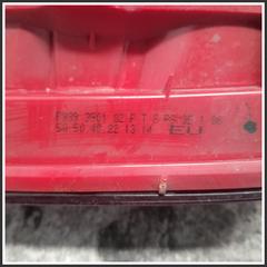 Immagine di Fanaleria Posteriore post. sx. ALFA ROMEO 159 Sportwagon 50504822