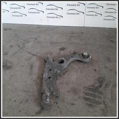 Immagine di Bracci Sospensioni Anteriori ant. sx. ALFA ROMEO Giulietta 55280444