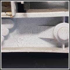 Immagine di Fanaleria Posteriore post. sx. ALFA ROMEO 155 60568443