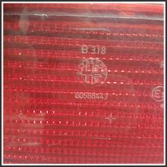 Immagine di Fanaleria Posteriore post. sx. ALFA ROMEO 155 60568443