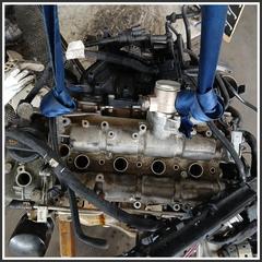 Immagine di Motori Completi SEAT Leon 1P1 CAXC