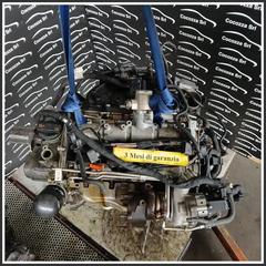 Immagine di Motori Completi SEAT Leon 1P1 CAXC