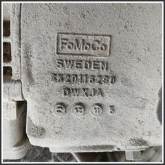 Immagine di Differenziali LAND ROVER Range Rover Evoque I 224DT