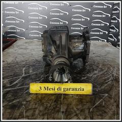 Immagine di Differenziali LAND ROVER Range Rover Evoque I 224DT