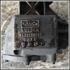 Immagine di Differenziali LAND ROVER Range Rover Evoque I 224DT