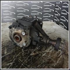 Immagine di Differenziali LAND ROVER Range Rover Evoque I 224DT