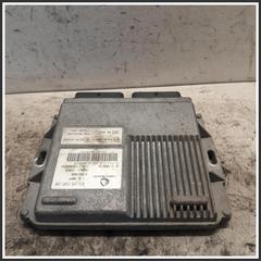 Immagine di Centraline Motore FIAT Bravo II 616643000