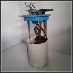 Immagine di Pompe Carburante Serbatoio SEAT Leon 1P1 CAXC