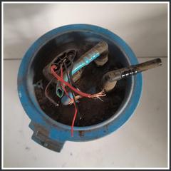 Immagine di Pompe Carburante Serbatoio SEAT Leon 1P1 CAXC