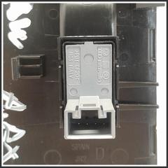 Immagine di Pulsantiera Interruttori ant. dx. SEAT Leon 1P1 7L6959855BREH