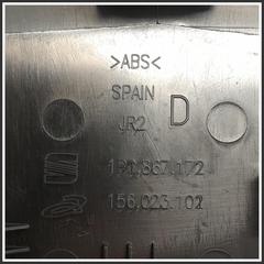 Immagine di Pulsantiera Interruttori ant. dx. SEAT Leon 1P1 7L6959855BREH