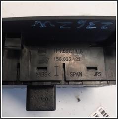 Immagine di Pulsantiera Interruttori ant. sx. SEAT Leon 1P1 1K3959857BREH