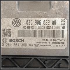 Immagine di Centraline Motore SEAT Leon 1P1 03C906022AQ