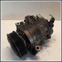 Immagine di Compressori A/C SEAT Leon 1P1 CAXC