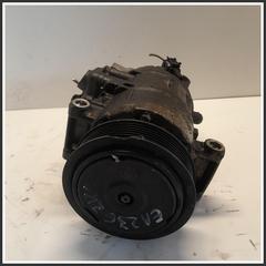 Immagine di Compressori A/C SEAT Leon 1P1 CAXC