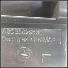 Immagine di Quadri Strumenti SEAT Leon 1P1 1P0920810PX