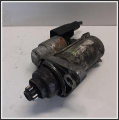 Immagine di Motorini Avviamento SEAT Leon 1P1 CAXC