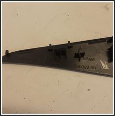 Immagine di Pulsantiera Interruttori post. dx. SEAT Leon 1P1 7L6959855BREH