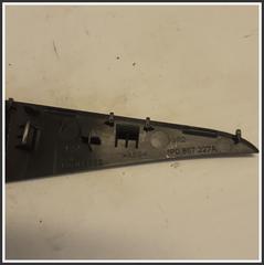 Immagine di Pulsantiera Interruttori post. sx. SEAT Leon 1P1 7L6959855BREH