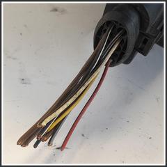 Immagine di Fanaleria Anteriore ant. sx. SEAT Leon 1P1 5P1941005E