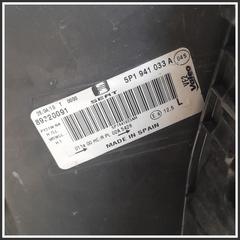 Immagine di Fanaleria Anteriore ant. sx. SEAT Leon 1P1 5P1941005E