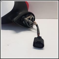 Immagine di Retrovisori Porta ant. sx. SEAT Leon 1P1 1P18575079B9