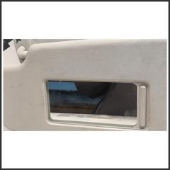 Immagine di Alette Parasole sx. SEAT Leon 1P1 5P0857551F5W9