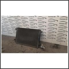 Immagine di Radiatore Climatizzatore SEAT Leon 1P1 CAXC