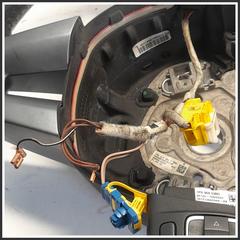 Immagine di Volanti Sterzo SEAT Leon 1P1 5P0419091RRZM