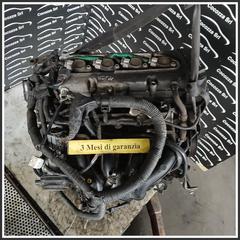 Immagine di Motori Completi SUZUKI Splash K12B