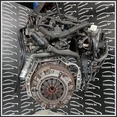 Immagine di Motori Completi SUZUKI Splash K12B