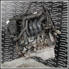 Immagine di Motori Completi SUZUKI Splash K12B