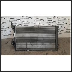 Immagine di Radiatore Motore ant. SEAT Leon 1P1 CAXC