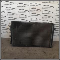 Immagine di Radiatore Motore ant. SEAT Leon 1P1 CAXC