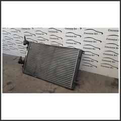 Immagine di Radiatore Motore ant. SEAT Leon 1P1 CAXC