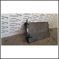 Immagine di Radiatore Motore ant. SEAT Leon 1P1 CAXC