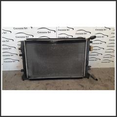 Immagine di Radiatore Motore post. SEAT Leon 1P1 CAXC